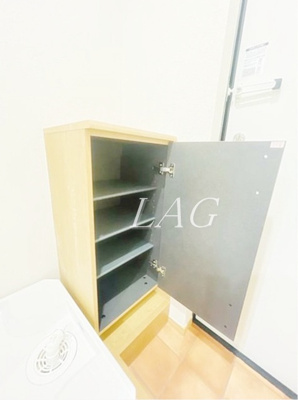 【収納】 | モンド・リコ板橋本町 | 収納です。