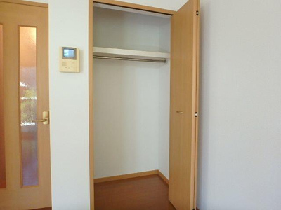 【収納】 | 笠麓館北（リュウロクカン）