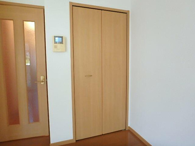 【内装】 | 笠麓館北（リュウロクカン）