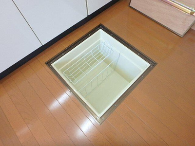 【収納】 | 笠麓館北（リュウロクカン）