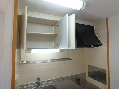 【キッチン】 | 笠麓館北（リュウロクカン）