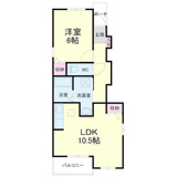 笠麓館北（リュウロクカン）の画像