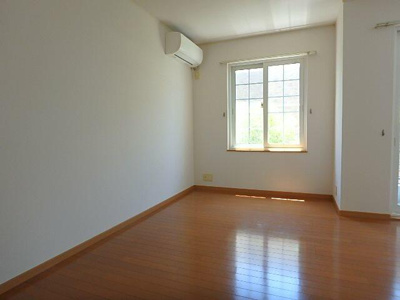 【洋室】 | 笠麓館北（リュウロクカン）