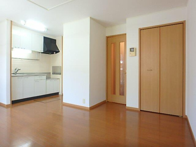 【居間・リビング】 | 笠麓館北（リュウロクカン）