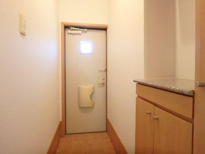 【玄関】 | 笠麓館北（リュウロクカン）