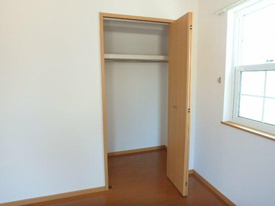 【収納】 | 笠麓館北（リュウロクカン）