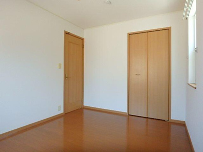 【内装】 | 笠麓館北（リュウロクカン）