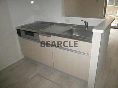 【キッチン】 | OSTEN HAUS