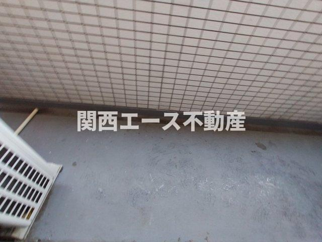 【バルコニー】 | エスト・ドミール