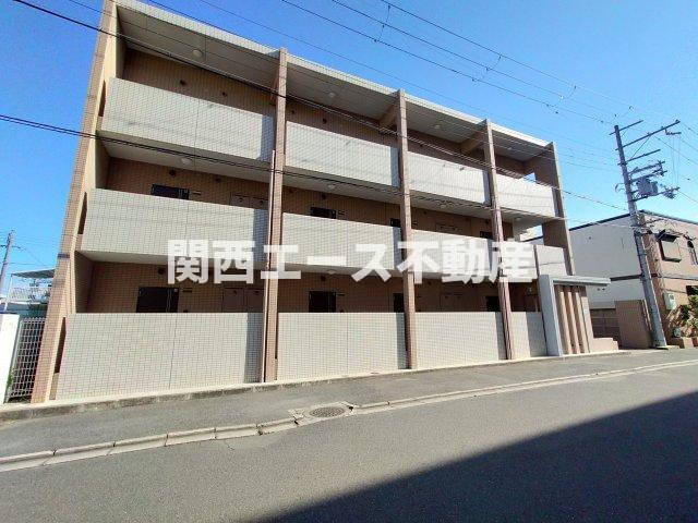 【外観】 | エスト・ドミール