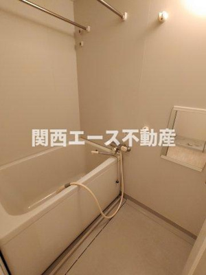 【浴室】 | エスト・ドミール