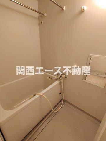 【浴室】 | エスト・ドミール
