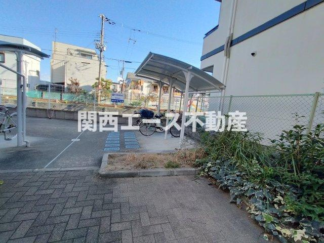 【その他共用部分】 | エスト・ドミール