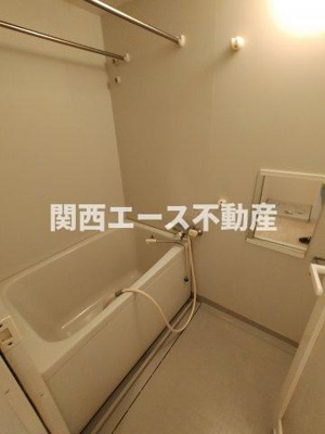 【浴室】 | エスト・ドミール