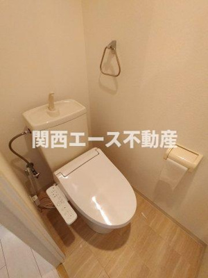 【トイレ】 | エスト・ドミール