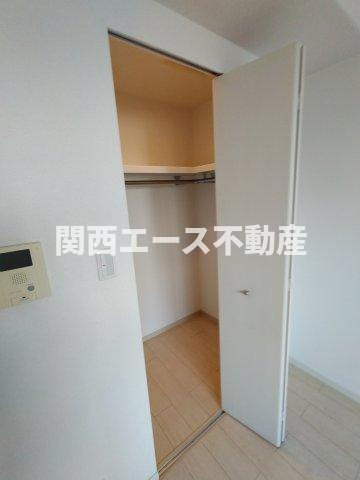 【収納】 | エスト・ドミール