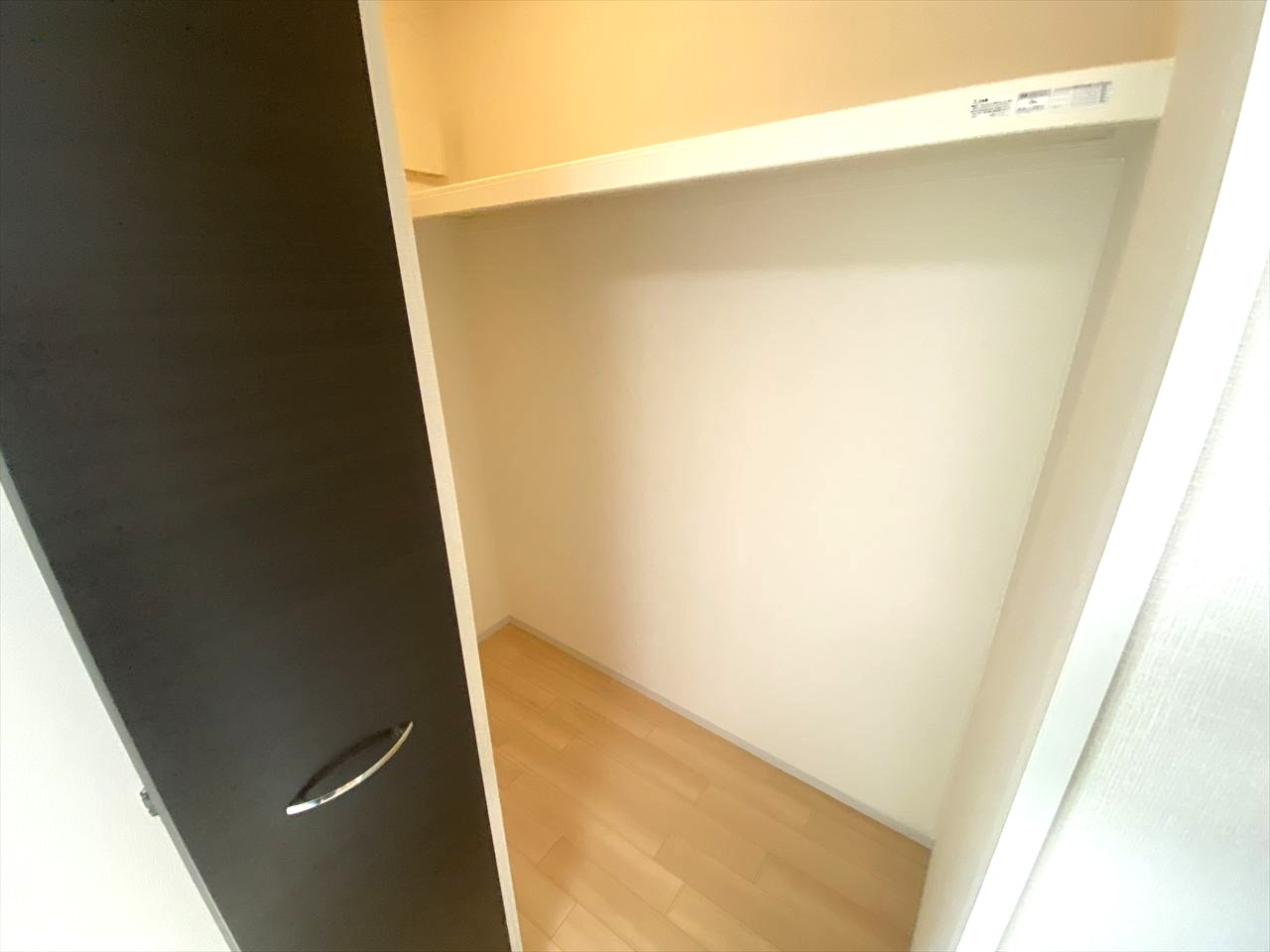 コーセー飯田の収納