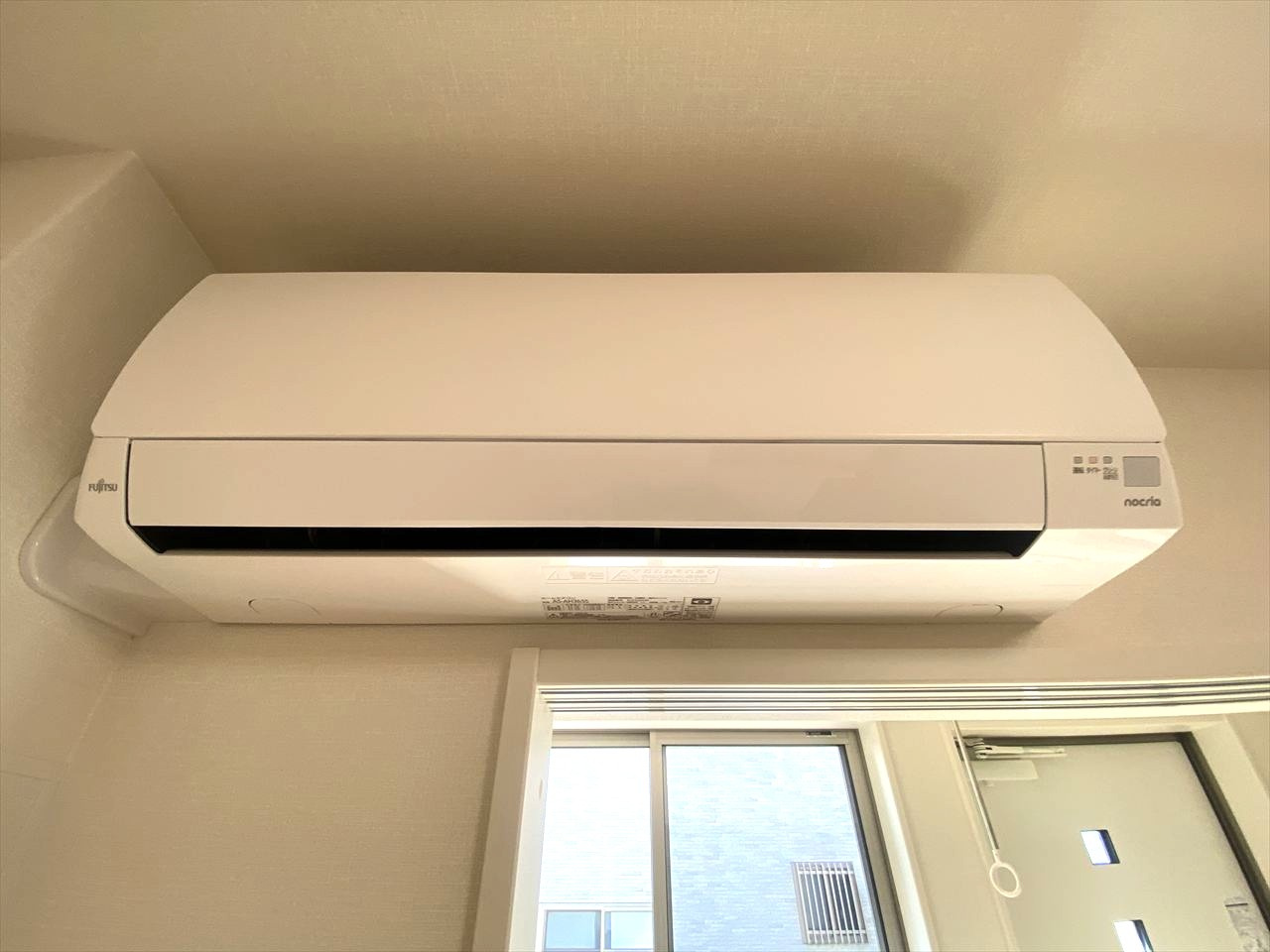 コーセー飯田の設備