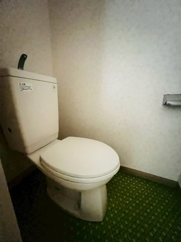 メゾン西明石のトイレ