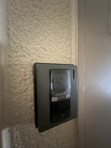 メゾン西明石の設備