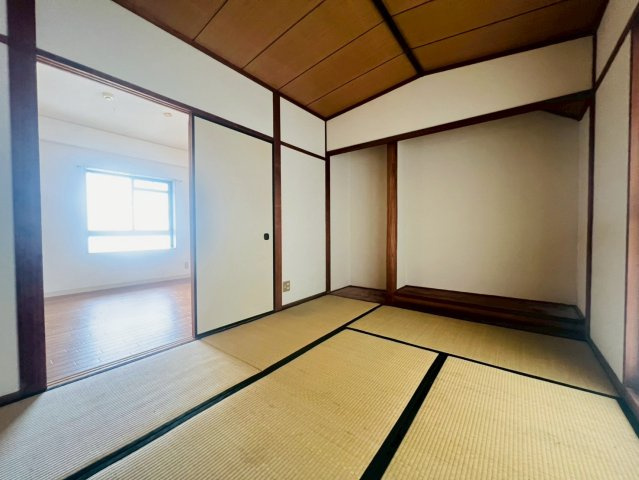 メゾン西明石の子供部屋