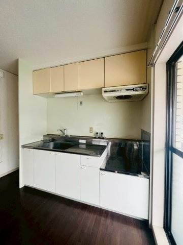 メゾン西明石のキッチン