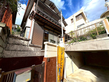 西宮市美作町中古戸建の画像