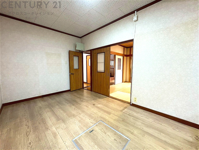 当日見学可能ですので、見学希望の際はお気軽にお問い合わせください。ネットからの見学予約も便利です♪