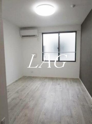 【寝室】 | アクロコート大森山王 | 寝室です。