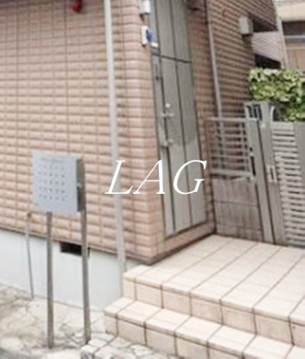 【エントランス】 | シルバーグレイス | エントランスです。