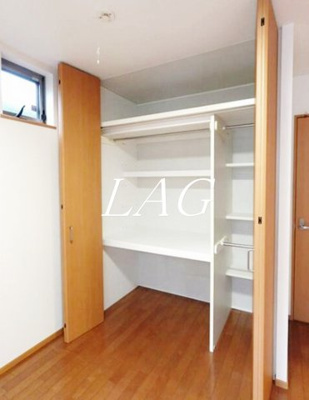 【収納】 | シルバーグレイス | 収納です。