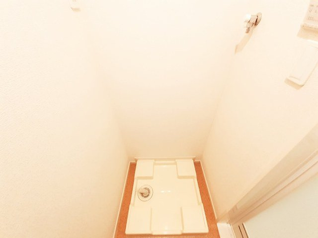 グラン・シャリオの設備