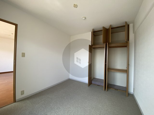 ディオフェルティ花園の子供部屋