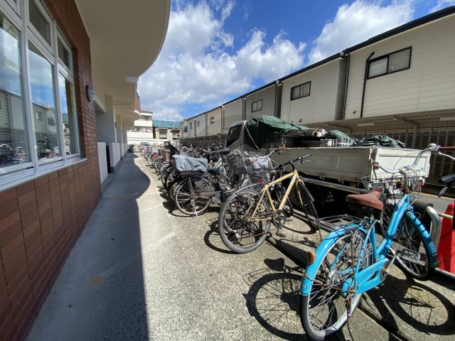 ディオフェルティ花園のその他共用部分