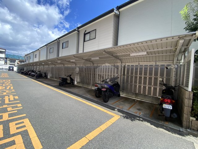 ディオフェルティ花園のその他共用部分