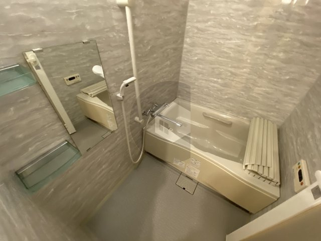 ディオフェルティ花園の浴室