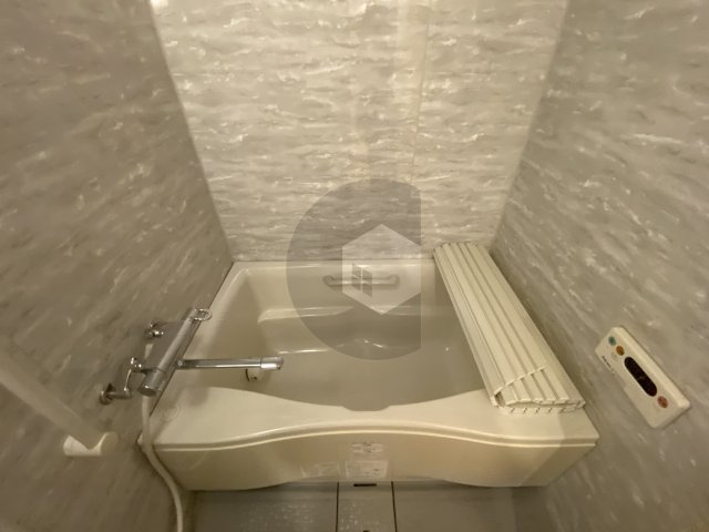 ディオフェルティ花園の浴室