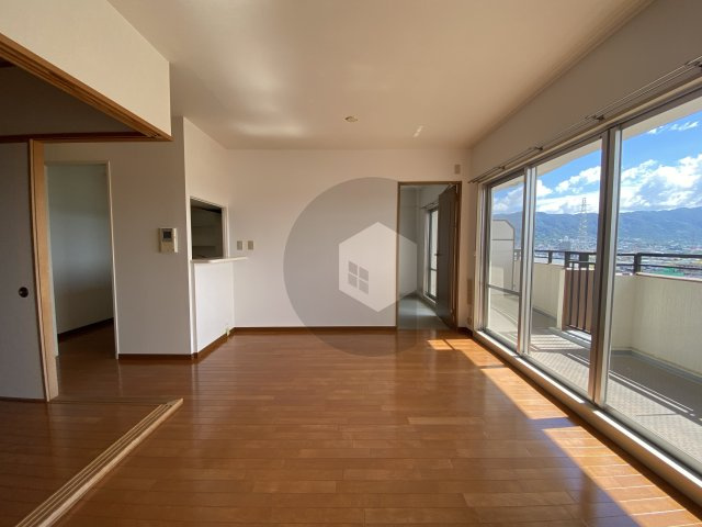 ディオフェルティ花園の内装