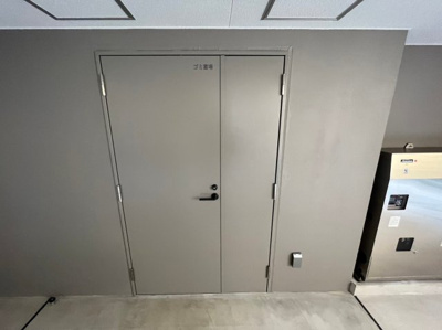 【その他共用部分】 | オープンブルーム押上