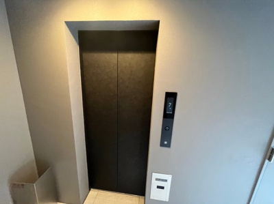 【その他共用部分】 | オープンブルーム押上