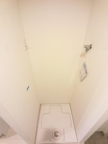 プリズム14番館の設備