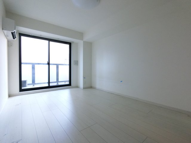 プリズム14番館の居間・リビング