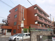 羽田第二ビル（ハネダダイニビル）の画像