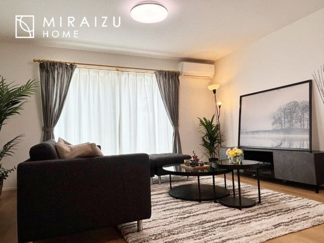 【完成予想図】 | ※モデルハウス例です
■耐震にも強い造り■
地震に強いお家で、長期間安心して暮らしたいですね♪ご家族様の生活をしっかり守る地盤、金物、材料でご家族様の将来を守ります