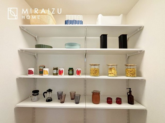 【その他】 | ※モデルハウス例です
■日当たりが心地よいお家■
二面採光や南向きリビング、南向きバルコニーなど日当たりの良いお家は嬉しいですよね。