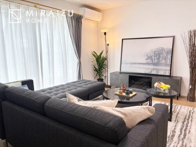 【その他】 | ※モデルハウス例です
■保育園が近い■
保育園が近くにあると朝の時間がゆっくり過ごせて送り迎えが楽ちんです！保育園の近くは周辺環境が整っているので子育てにも安心ですよね♪