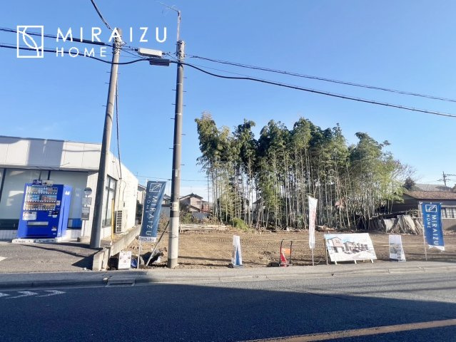 【外観】 | どういった間取りにしよう。どの部屋をどう使おう、インテリアはどうしよう、想像するだけでわくわくしちゃいますね。マイホーム計画が楽しみですね☆