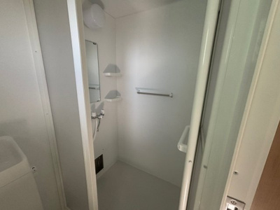 【玄関】 | コーポ城仁良