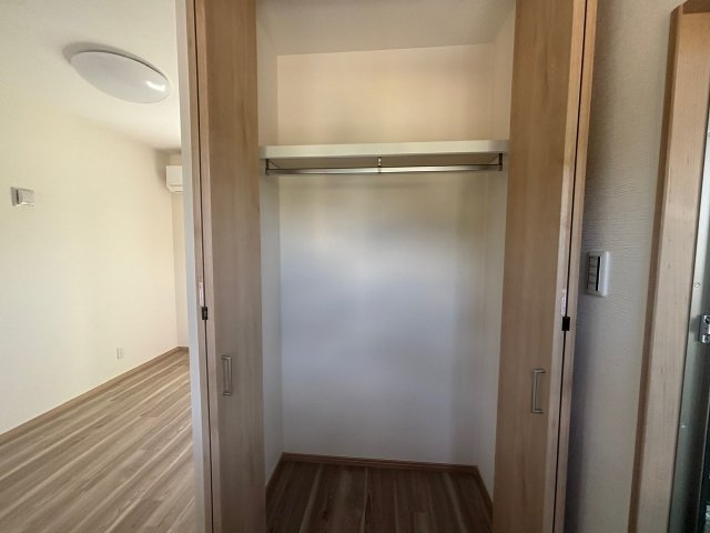 【玄関】 | コーポ城仁良