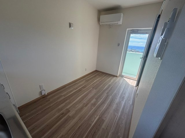 【居間・リビング】 | コーポ城仁良